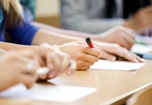 Proiectul prin care se elimină proba de Limba română pentru elevii maghiari la Evaluări şi BAC, depus la Parlament