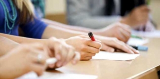Proiectul prin care se elimină proba de Limba română pentru elevii maghiari la Evaluări şi BAC, depus la Parlament