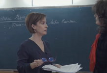 Ce crede Oana Moraru că este ”grav în neregulă” cu povestea clipului ”Fără apărare”