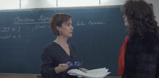 Ce crede Oana Moraru că este ”grav în neregulă” cu povestea clipului ”Fără apărare”