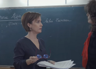 Ce crede Oana Moraru că este ”grav în neregulă” cu povestea clipului ”Fără apărare”