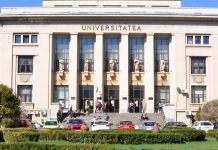 Cum se va face admiterea în acest an la Universitatea din București. Admitere pe bază de examen, doar la Facultatea de Drept