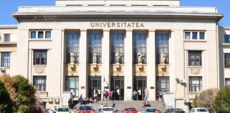 Admiterea la facultate 2019. Universitatea din București are peste 7.600 de locuri bugetate pentru licență, master și doctorat