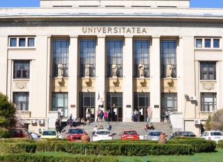 Admiterea la facultate 2019. Universitatea din București are peste 7.600 de locuri bugetate pentru licență, master și doctorat