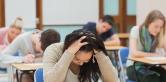 BAC 2019. Elevii unui liceu din Blaj au primit de două ori subiectele greşite la proba de Limba română