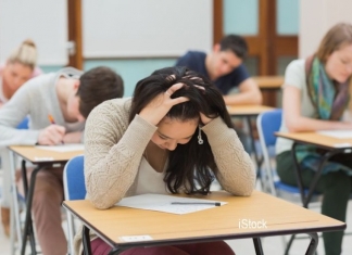 BAC 2019. Elevii unui liceu din Blaj au primit de două ori subiectele greşite la proba de Limba română