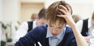 Subiecte Evaluarea Națională 2019, clasa a VI-a. Testele primite de elevi la Limbă și comunicare