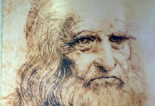O jumătate de mileniu de la moartea lui Leonardo da Vinci, marele geniu al Renașterii