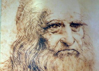 O jumătate de mileniu de la moartea lui Leonardo da Vinci, marele geniu al Renașterii