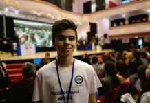 Un elev din Brăila a obținut, în premieră națională, punctajul maxim la Olimpiada de Geografie: ”Încă sunt şocat”