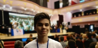 Un elev din Brăila a obținut, în premieră națională, punctajul maxim la Olimpiada de Geografie: ”Încă sunt şocat”