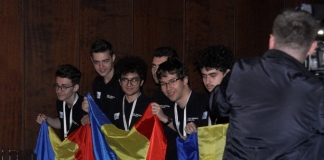 Șase medalii pentru echipa României, la Olimpiada Balcanică de Matematică pentru seniori 2019