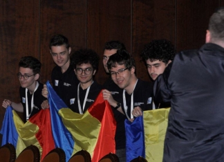 Șase medalii pentru echipa României, la Olimpiada Balcanică de Matematică pentru seniori 2019