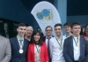 Șase medalii de argint pentru elevii români la Olimpiada de Ştiinţe a Uniunii Europene/EUSO 2019