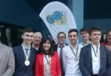 Șase medalii de argint pentru elevii români la Olimpiada de Ştiinţe a Uniunii Europene/EUSO 2019