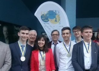 Șase medalii de argint pentru elevii români la Olimpiada de Ştiinţe a Uniunii Europene/EUSO 2019