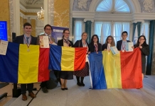 Olimpiada Internaţională de Chimie 2019: Elevii români au obținut trei medalii de aur, două de argint și un bronz