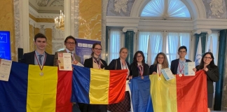 Olimpiada Internaţională de Chimie 2019: Elevii români au obținut trei medalii de aur, două de argint și un bronz