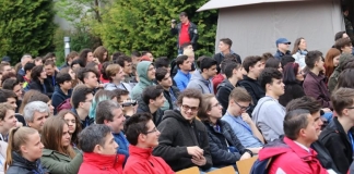 Andronescu: Mi-aş dori ca elevii olimpici să rămână în ţară și să-i sprijinim să dezvolte aici o carieră universitară