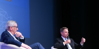 Klaus Iohannis: În principiu, sunt de acord cu votul de la 16 ani