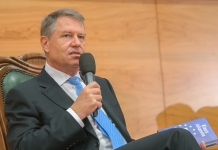 Iohannis: Sistemul educațional nu este unul al secolului 21, este unul cu multă indulgență al secolului 20, mai degrabă al secolului 19