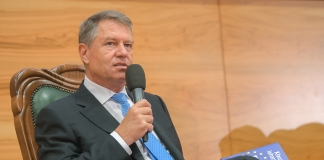 Iohannis: Sistemul educațional nu este unul al secolului 21, este unul cu multă indulgență al secolului 20, mai degrabă al secolului 19