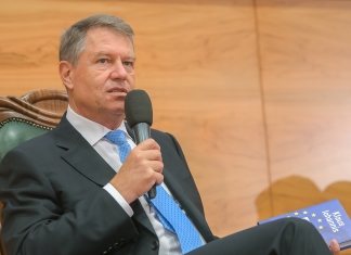 Iohannis: Sistemul educațional nu este unul al secolului 21, este unul cu multă indulgență al secolului 20, mai degrabă al secolului 19