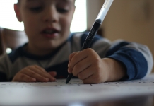 EVALUAREA NAȚIONALĂ CLASA A II-A. Ce subiecte au primit elevii la Limba română și Limba maternă – Scris