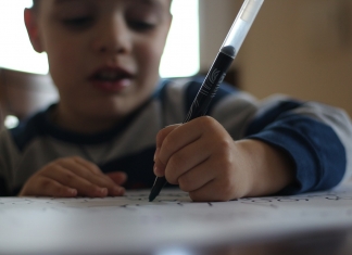 EVALUAREA NAȚIONALĂ CLASA A II-A. Ce subiecte au primit elevii la Limba română și Limba maternă – Scris