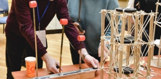 Au început înscrierile la Şcoala de vară de Ştiinţă şi Tehnologie de la Măgurele. Pot participa elevi, profesori și consilieri școlari