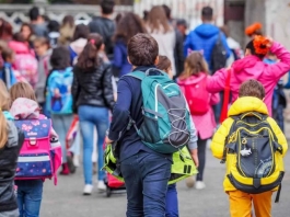 Toate școlile din Capitală vor fi închise vineri, 31 mai. Pentru joi, fiecare școală va decide dacă suspendă sau nu cursurile – Anunțul ISMB