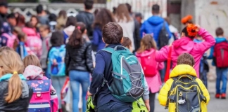 Toate școlile din Capitală vor fi închise vineri, 31 mai. Pentru joi, fiecare școală va decide dacă suspendă sau nu cursurile – Anunțul ISMB