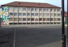 Elevii din Sibiu rămân în vacanţă. Într-un liceu va fi amenajat spital de campanie pentru Summitul UE