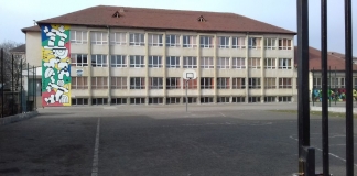 Elevii din Sibiu rămân în vacanţă. Într-un liceu va fi amenajat spital de campanie pentru Summitul UE
