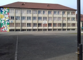 Elevii din Sibiu rămân în vacanţă. Într-un liceu va fi amenajat spital de campanie pentru Summitul UE