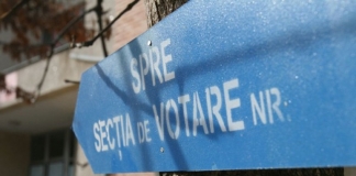 Trei școli din Capitală nu au cursuri vineri după-amiaza și luni dimineața – alegeri europarlamentare