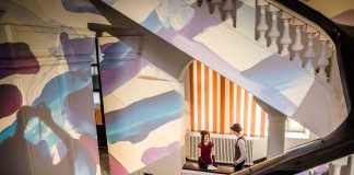 Noaptea Muzeelor 2019 la Colegiul Șincai: O călătorie în Bucureștiul interbelic, alături de elevii și profesorii liceului