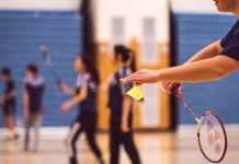 Proiect de lege: Calificative, în loc de note la orele de educație fizică și sport