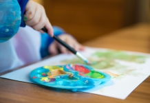 Ghid pentru înscrierea și reînscrierea copiilor la creșă și grădiniță în anul școlar 2024-2025 – document publicat de Ministerul Educației