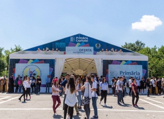Elevii, așteptați săptămâna aceasta la Târgul ”Oferta Educaţională”, ediția 2019