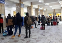 Ministrul Muncii anunță că și elevii ar putea beneficia de gratuitate la călătoriile cu trenul