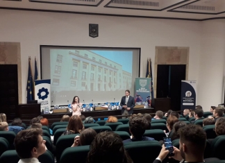 Gala Elevului Reprezentant. Cine sunt profesorii de 10 și ce elevi au fost premiați. Plus, cinci proiecte pentru educație
