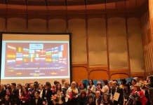 Competiția ”Școală Europeană”. Ce școli au fost declarate câștigătoare la ediția din acest an
