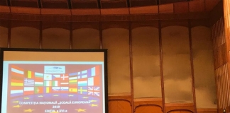 Competiția ”Școală Europeană”. Ce școli au fost declarate câștigătoare la ediția din acest an