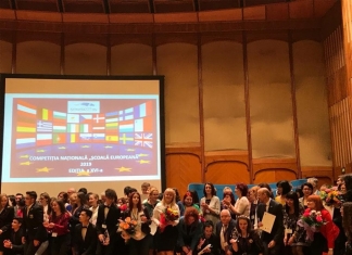 Competiția ”Școală Europeană”. Ce școli au fost declarate câștigătoare la ediția din acest an