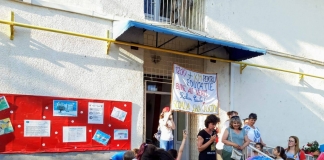 Raluca Ciulei, la finalul celor 1200 de km pentru educație: ”Copiii își doresc mai multe ore de sport”. Șase asociații îi susțin demersul