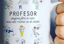 Protest al profesorilor, la Arad: ”Nu se mai poate să acceptăm ordine de ministru date peste noapte, pompieristic” VIDEO