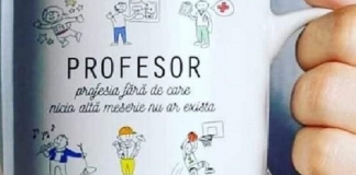 Protest al profesorilor, la Arad: ”Nu se mai poate să acceptăm ordine de ministru date peste noapte, pompieristic” VIDEO