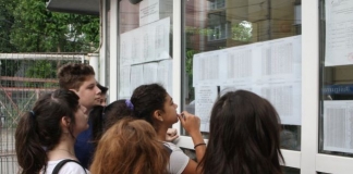 Evaluarea Națională 2019. Un singur candidat, eliminat din examen la proba de Limba română. Peste 8.400 au lipsit