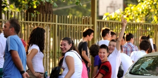 Ultima zi de școală pentru elevii de clasa a VIII-a. Pe 18 iunie începe Evaluarea Națională